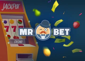 Android Pokies at Mr Bet Casino.